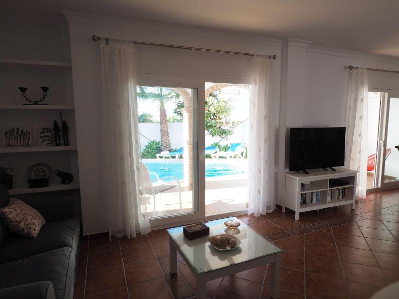 Nerja Paradise Rentals - Villa Jazmines - image 41