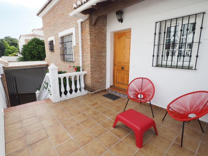 Nerja Paradise Rentals - Villa Jazmines - image 9