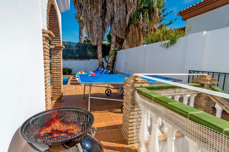 Nerja Paradise Rentals - Villa Las Palomas - image 6