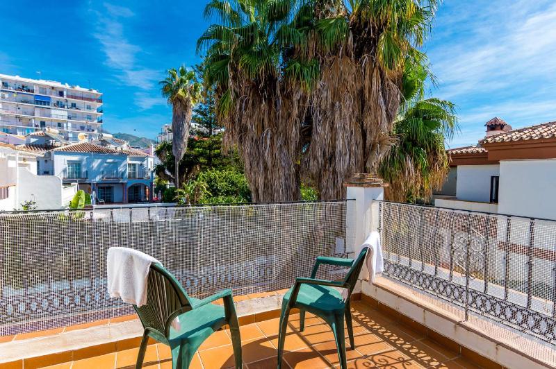 Nerja Paradise Rentals - Villa Las Palomas - image 28