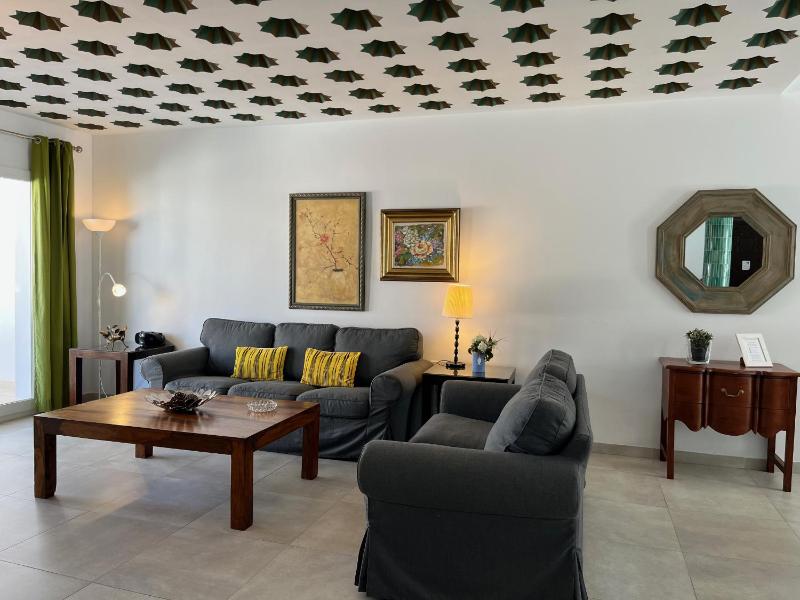 Nerja Paradise Rentals - Villa Perla - image 41