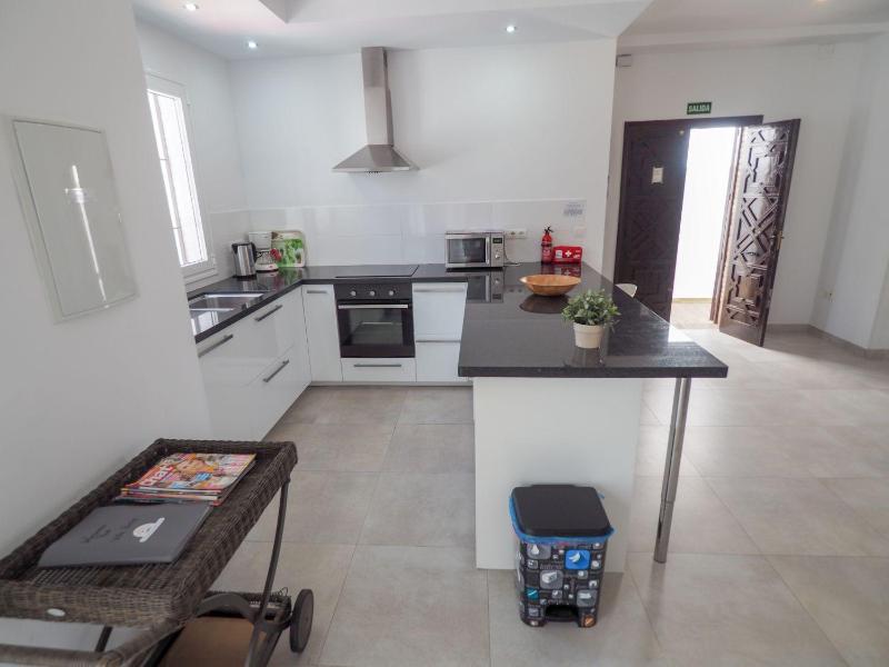 Nerja Paradise Rentals - Villa Perla - image 47