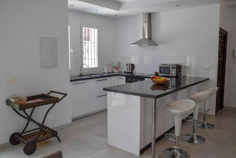 Nerja Paradise Rentals - Villa Perla - image 23