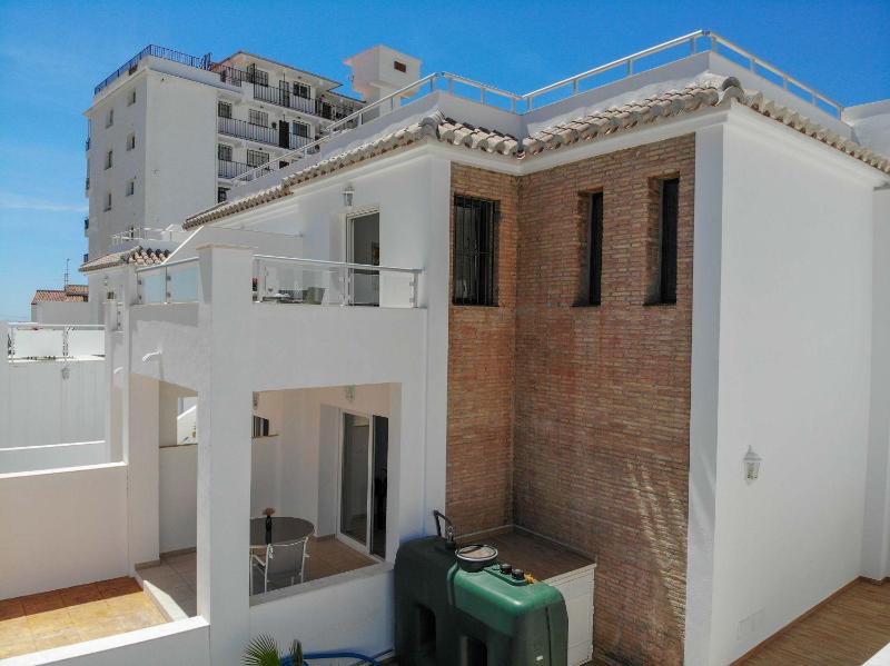 Nerja Paradise Rentals - Villa Perla - image 18