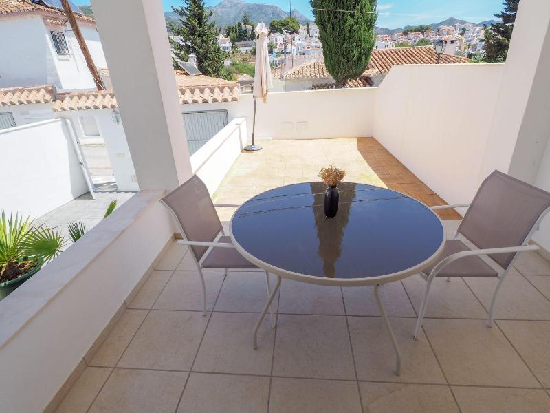 Nerja Paradise Rentals - Villa Perla - image 28