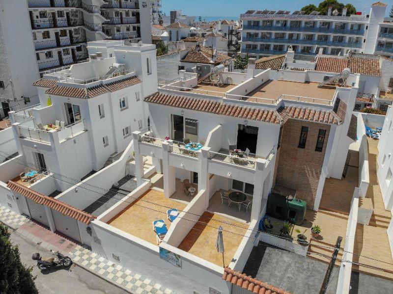 Nerja Paradise Rentals - Villa Perla - image 16