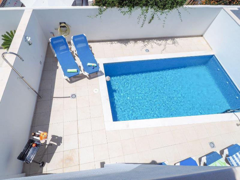 Nerja Paradise Rentals - Villa Perla - image 44