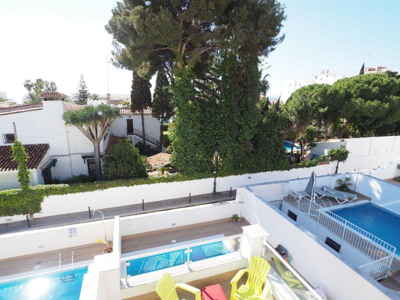 Nerja Paradise Rentals - Villa Bonilla - image 24