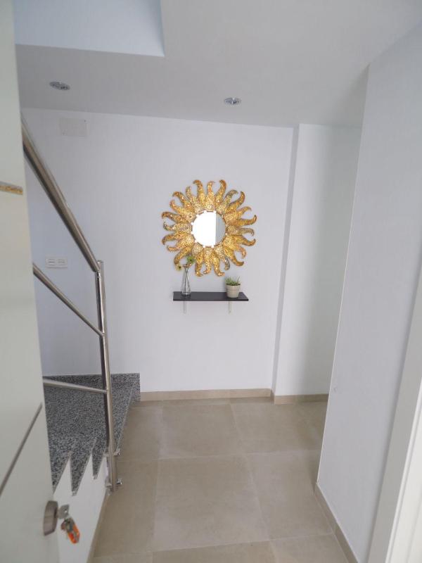 Nerja Paradise Rentals - Villa Bonilla - image 38