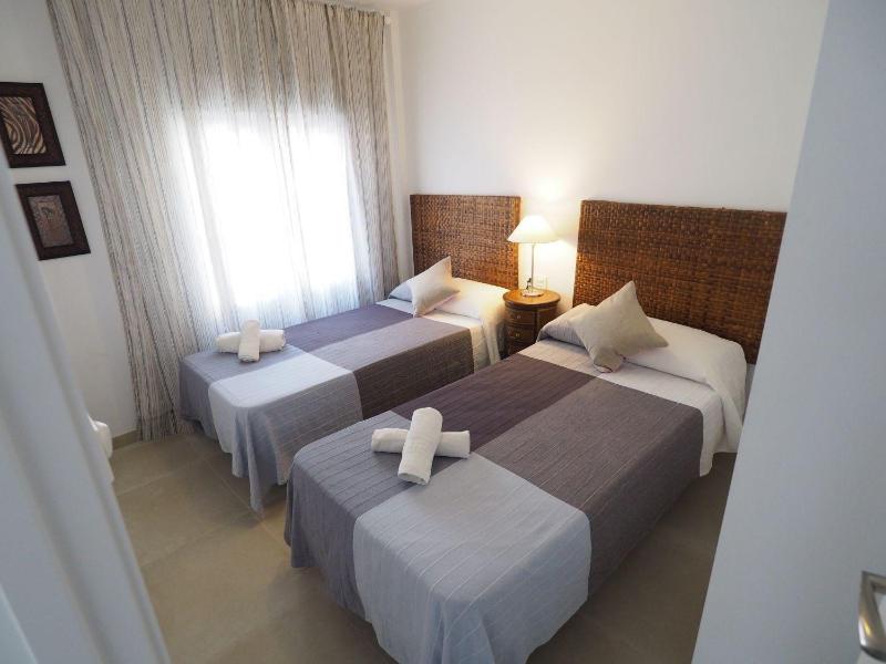 Nerja Paradise Rentals - Villa Bonilla - image 31