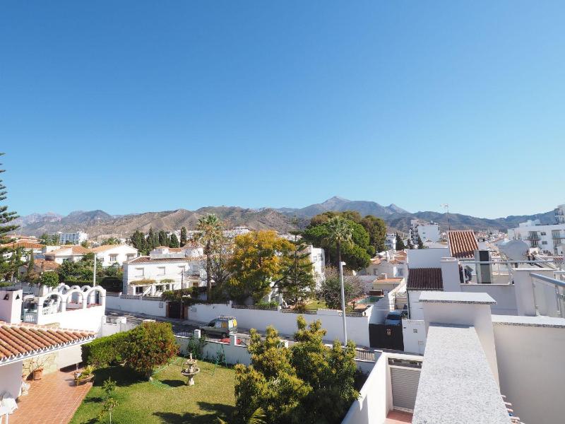 Nerja Paradise Rentals - Villa Bonilla - image 14