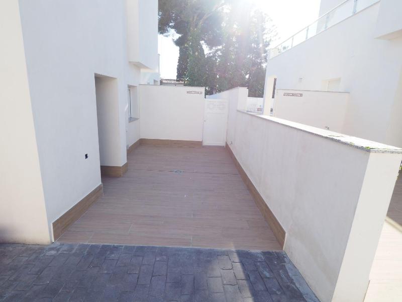 Nerja Paradise Rentals - Villa Bonilla - image 32