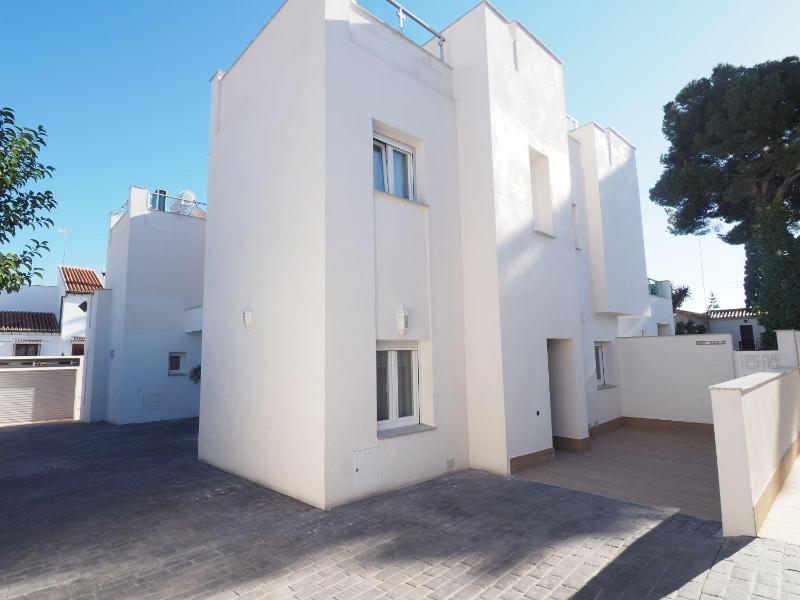 Nerja Paradise Rentals - Villa Bonilla - image 43