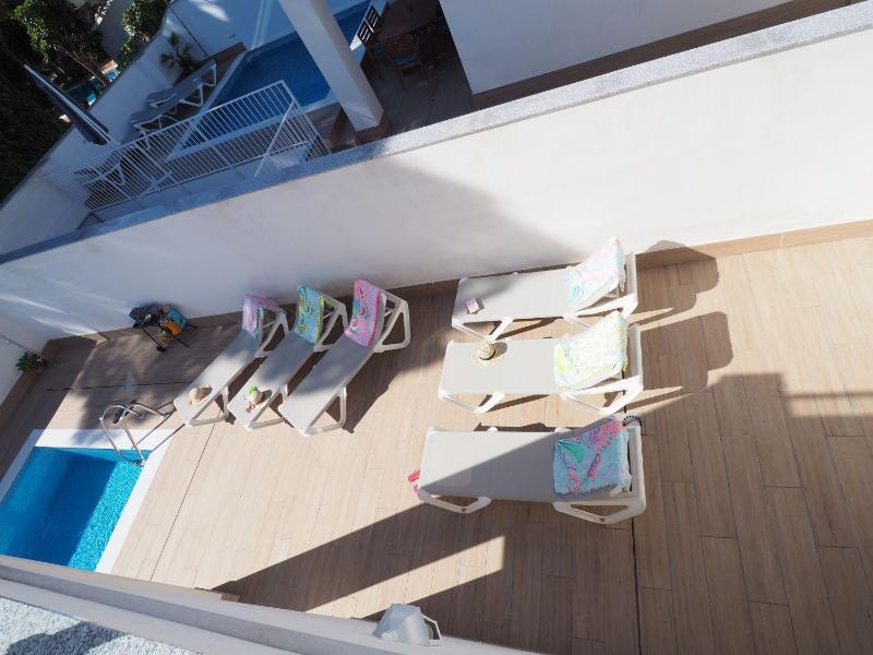 Nerja Paradise Rentals - Villa Bonilla - image 9