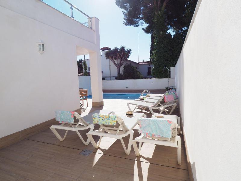 Nerja Paradise Rentals - Villa Bonilla - image 20