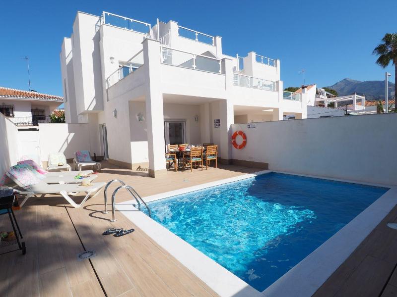 Nerja Paradise Rentals - Villa Bonilla - image 29
