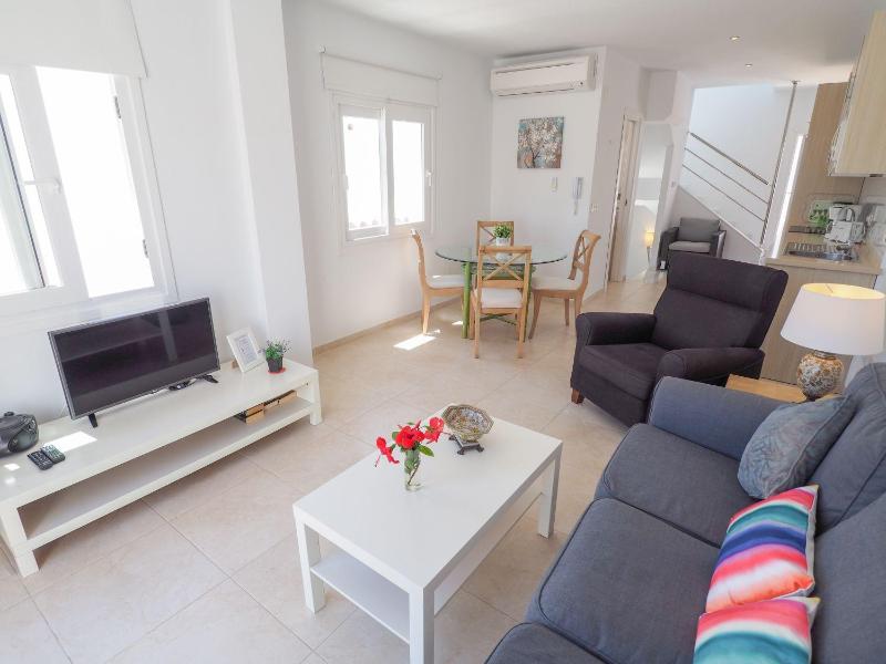 Nerja Paradise Rentals - Villa Zafiro - image 30
