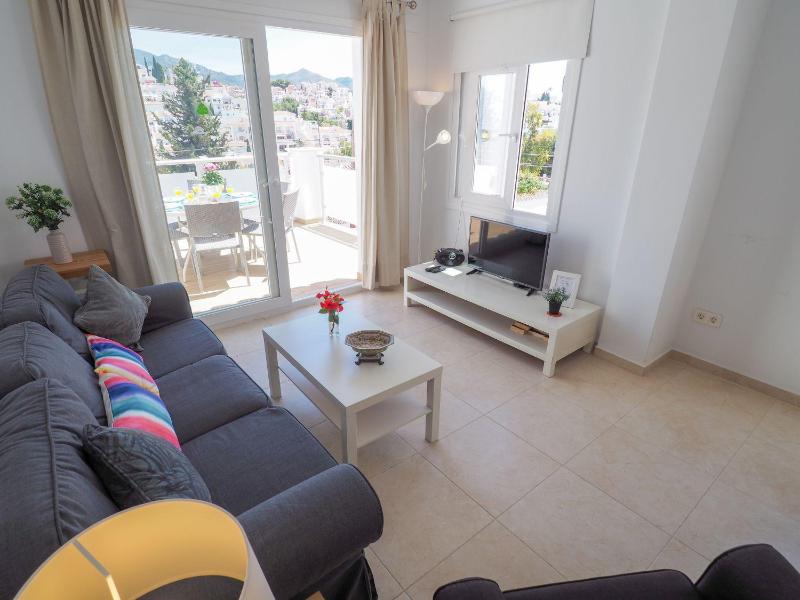 Nerja Paradise Rentals - Villa Zafiro - image 50