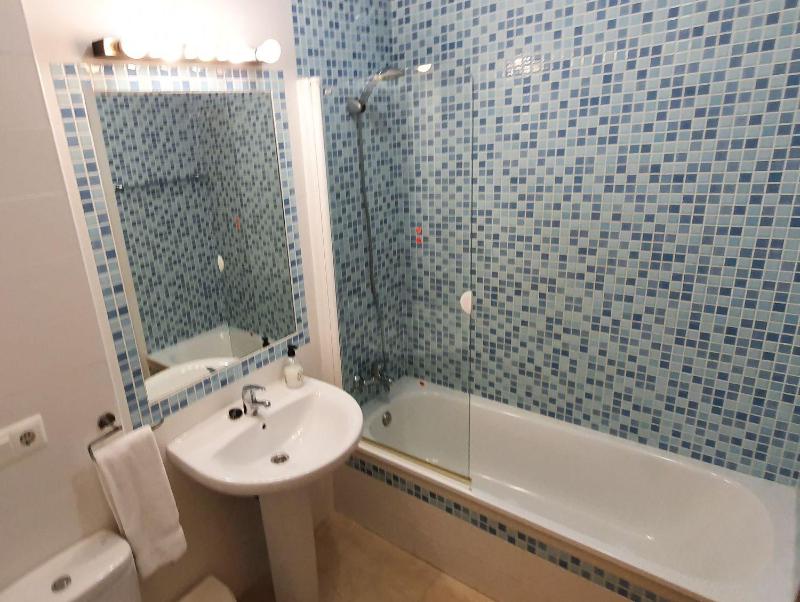 Nerja Paradise Rentals - Apt Chimenea A1E - image 21