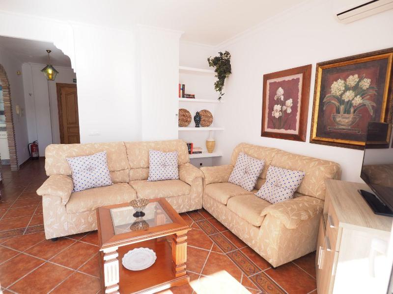 Nerja Paradise Rentals - Villa Buganvilla - image 36