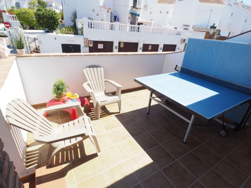 Nerja Paradise Rentals - Villa Buganvilla - image 23