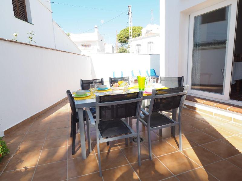 Nerja Paradise Rentals - Villa Buganvilla - image 16