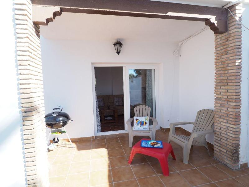 Nerja Paradise Rentals - Villa Buganvilla - image 37