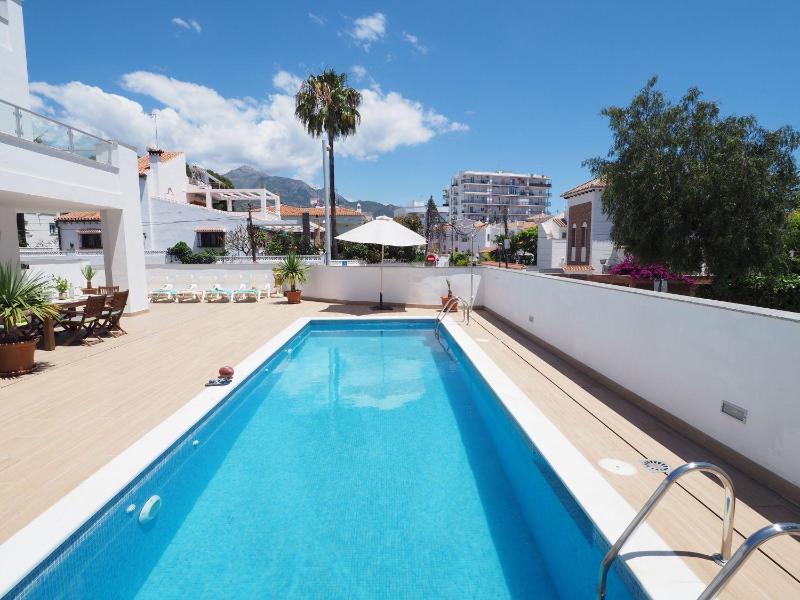 Nerja Paradise Rentals - Villa Catalina - image 19