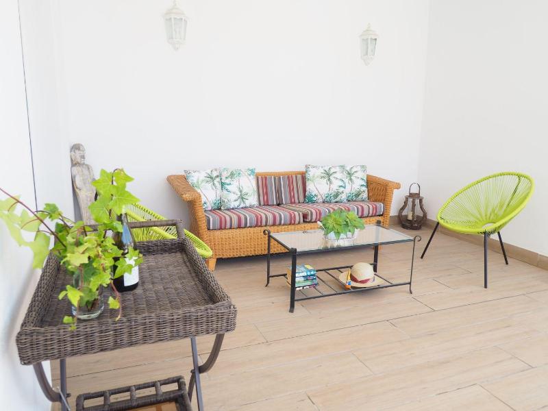 Nerja Paradise Rentals - Villa Catalina - image 13