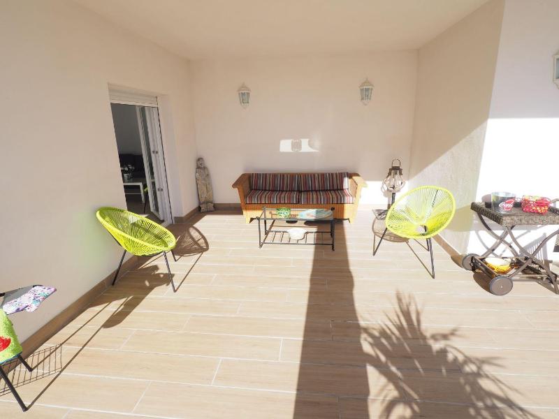 Nerja Paradise Rentals - Villa Catalina - image 3