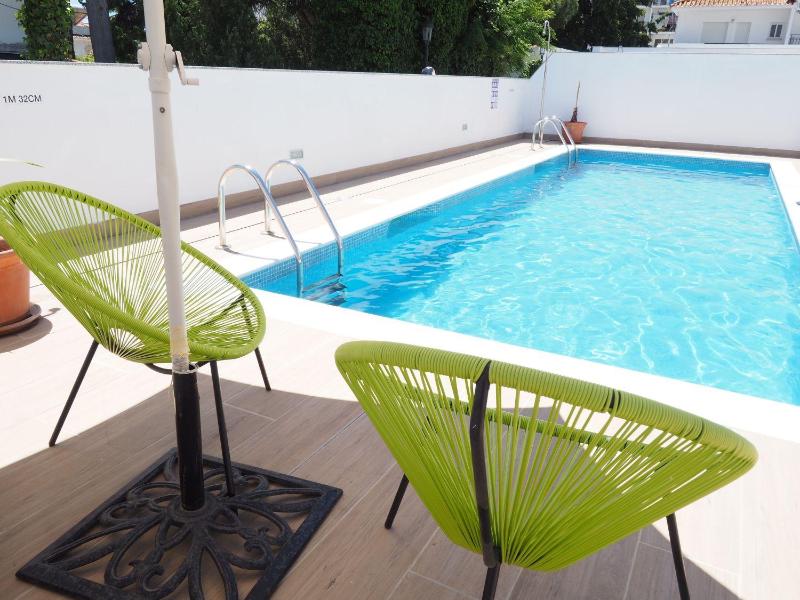 Nerja Paradise Rentals - Villa Catalina - image 46