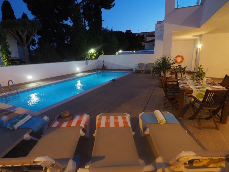 Nerja Paradise Rentals - Villa Catalina - image 5