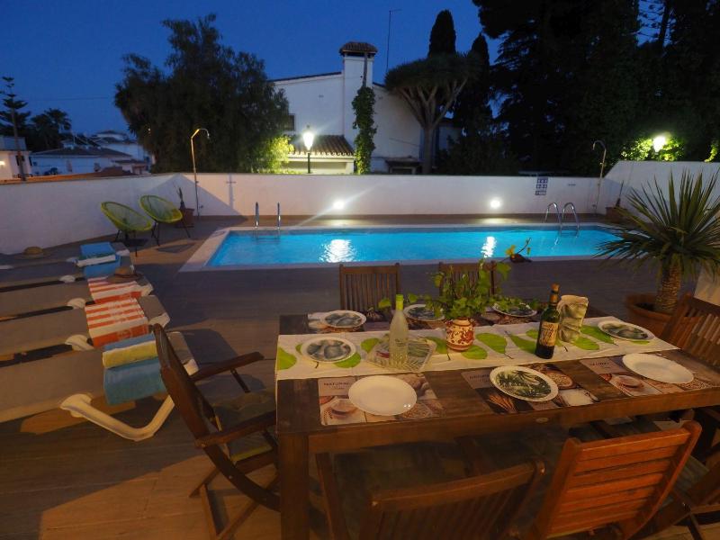 Nerja Paradise Rentals - Villa Catalina - image 22