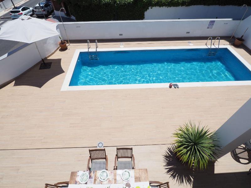 Nerja Paradise Rentals - Villa Catalina - image 23