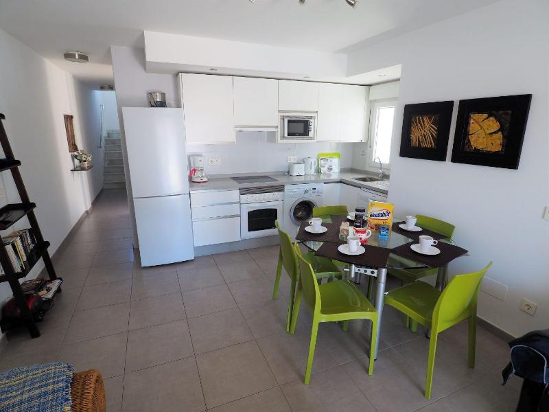 Nerja Paradise Rentals - Villa Daisy - image 41