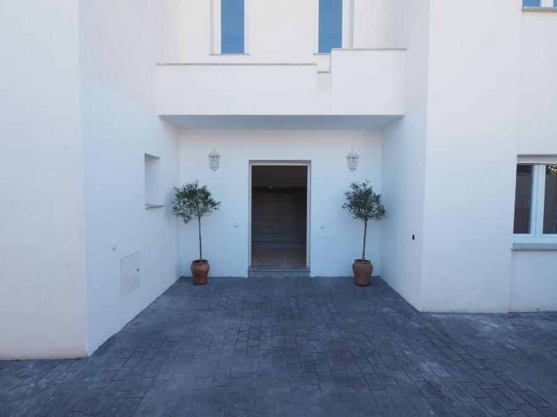Nerja Paradise Rentals - Villa Catalina - image 25