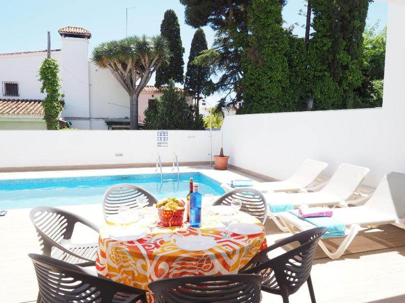 Nerja Paradise Rentals - Villa Catalina - image 35