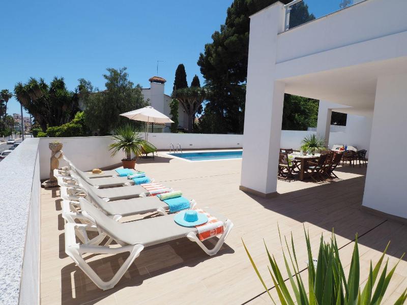 Nerja Paradise Rentals - Villa Catalina - image 44