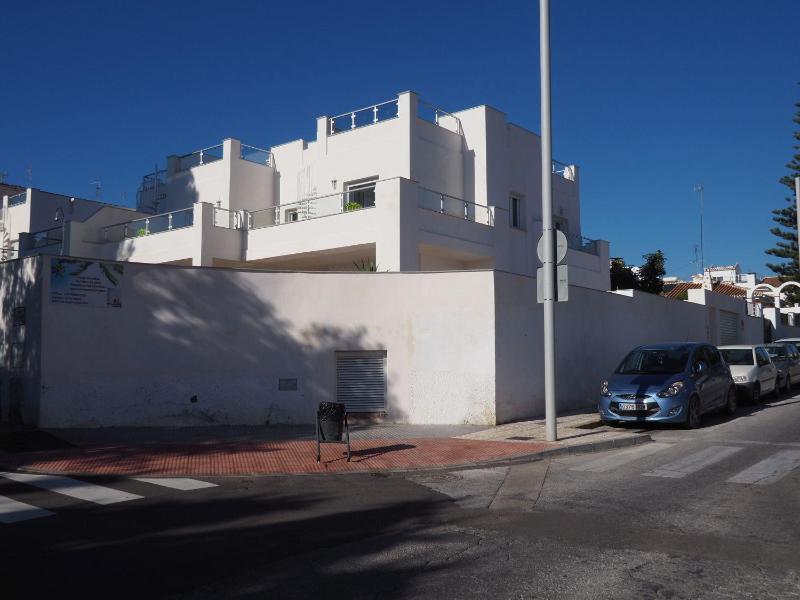 Nerja Paradise Rentals - Villa Catalina - image 48