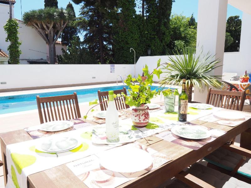 Nerja Paradise Rentals - Villa Catalina - image 43