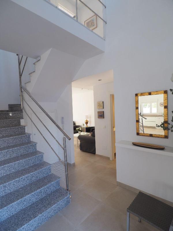 Nerja Paradise Rentals - Villa Catalina - image 36