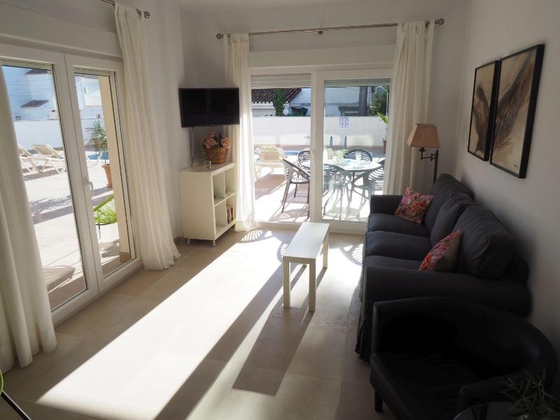 Nerja Paradise Rentals - Villa Catalina - image 4