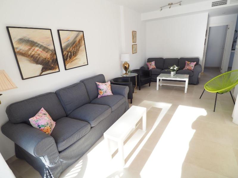 Nerja Paradise Rentals - Villa Catalina - image 24