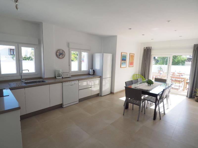 Nerja Paradise Rentals - Villa Catalina - image 50