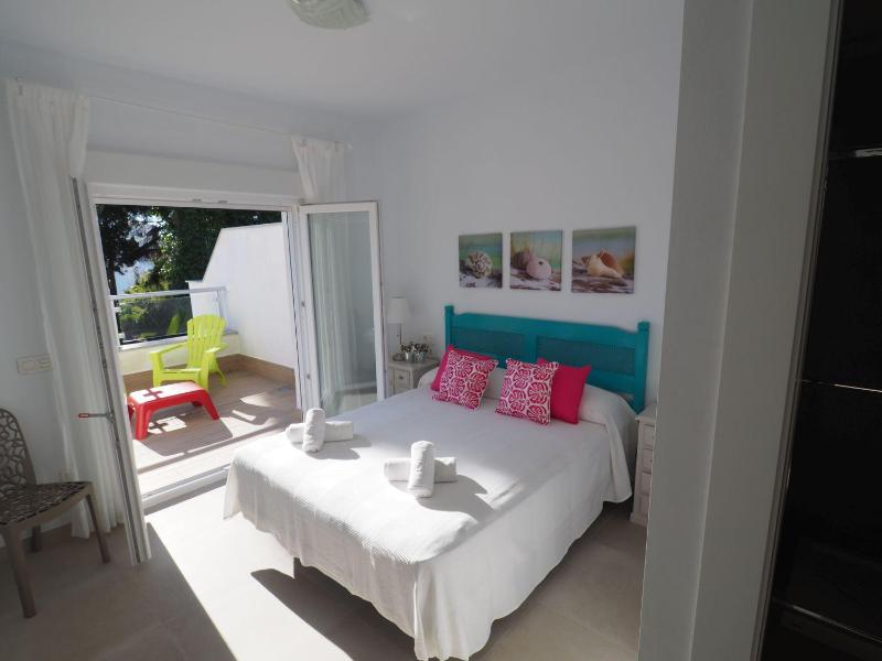 Nerja Paradise Rentals - Villa Catalina - image 12