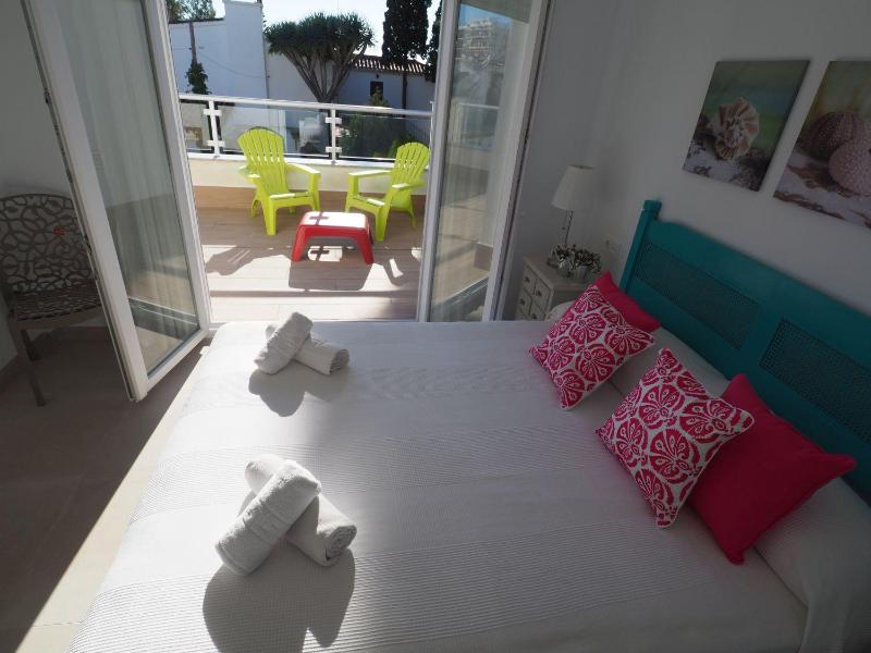 Nerja Paradise Rentals - Villa Catalina - image 47