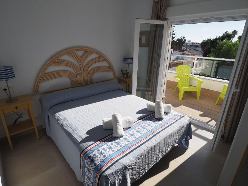 Nerja Paradise Rentals - Villa Catalina - image 26