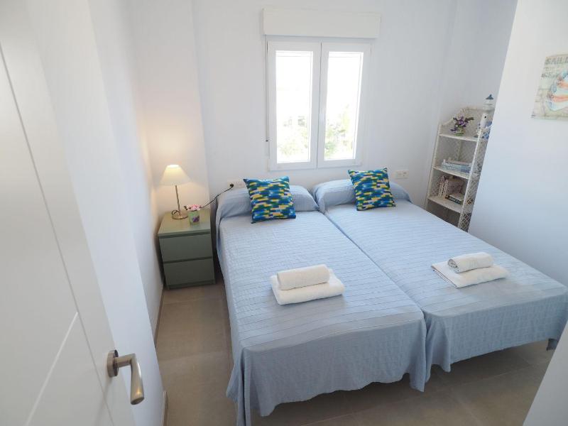 Nerja Paradise Rentals - Villa Catalina - image 45