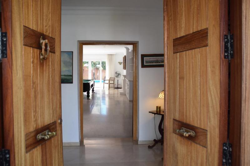 Nerja Paradise Rentals - Villa Almassora - image 17