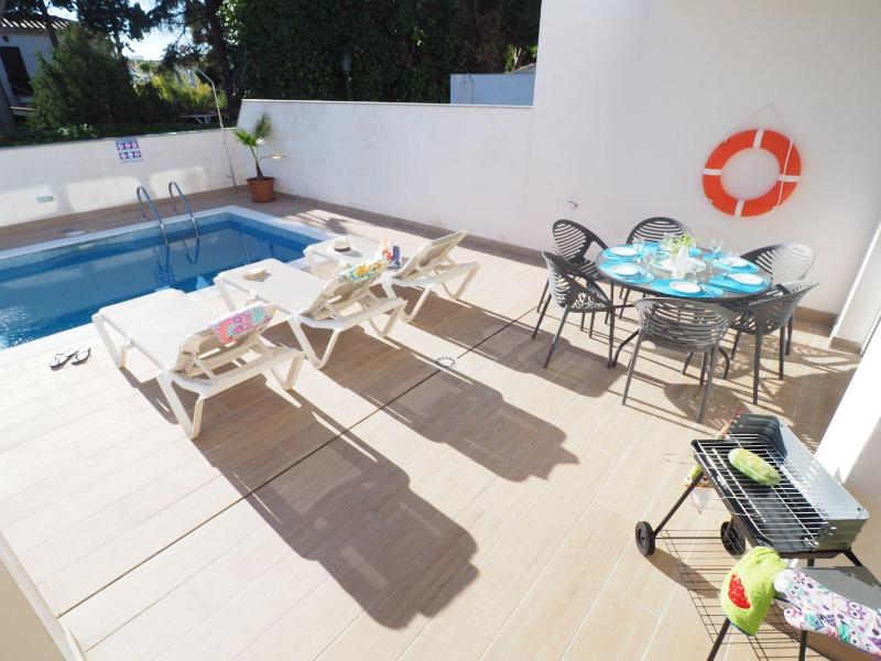 Nerja Paradise Rentals - Villa Catalina - image 6